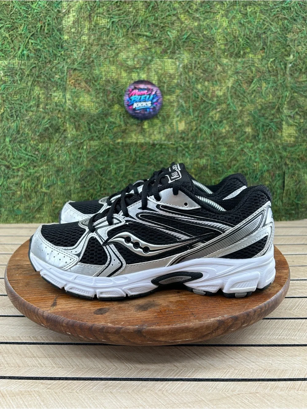 Saucony Ride Millennium